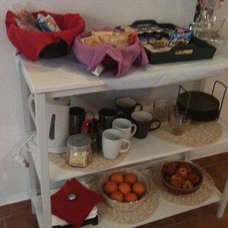 Bed and Breakfast Casa Degli Ubaldi à Rome Extérieur photo