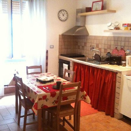 Bed and Breakfast Casa Degli Ubaldi à Rome Extérieur photo