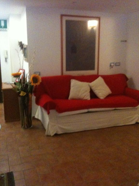 Bed and Breakfast Casa Degli Ubaldi à Rome Extérieur photo