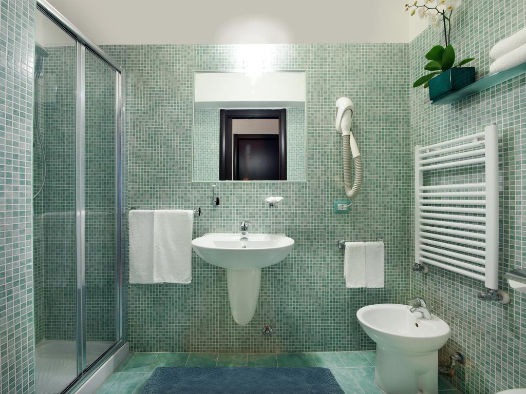 Bed and Breakfast Casa Degli Ubaldi à Rome Extérieur photo